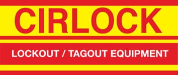 Cirlock Lockout Tagout Products